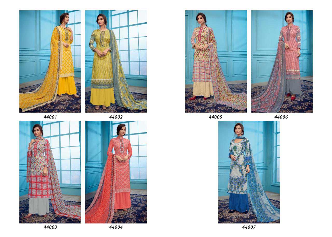 Deepsy Suits Florent Vol 21 Cotton Printed Salwar Kameez Deepsy Suits Florent Vol 21 Cotton Printed Salwar Kameez